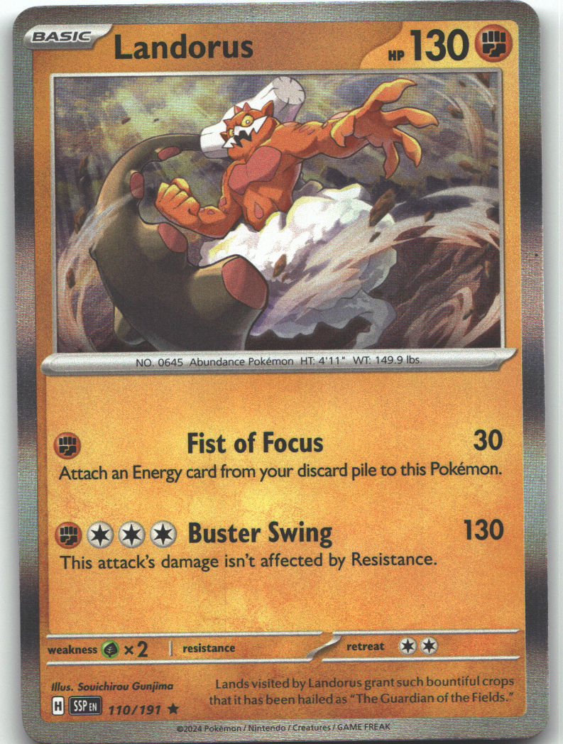 Landorus