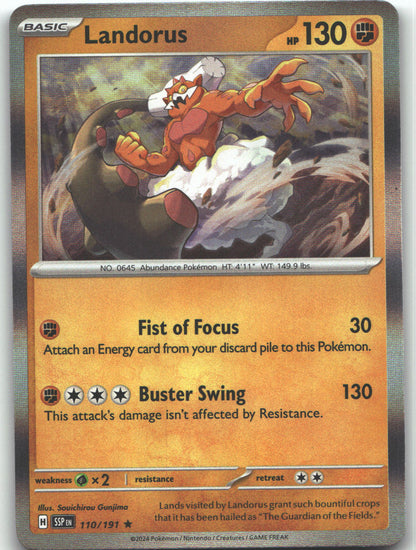 Landorus