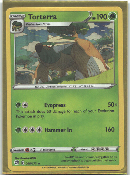 Torterra