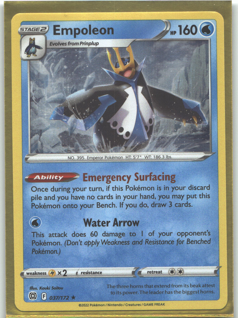 Empoleon