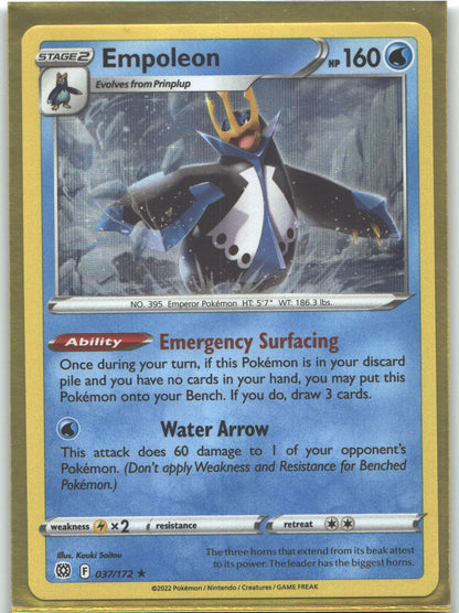 Empoleon
