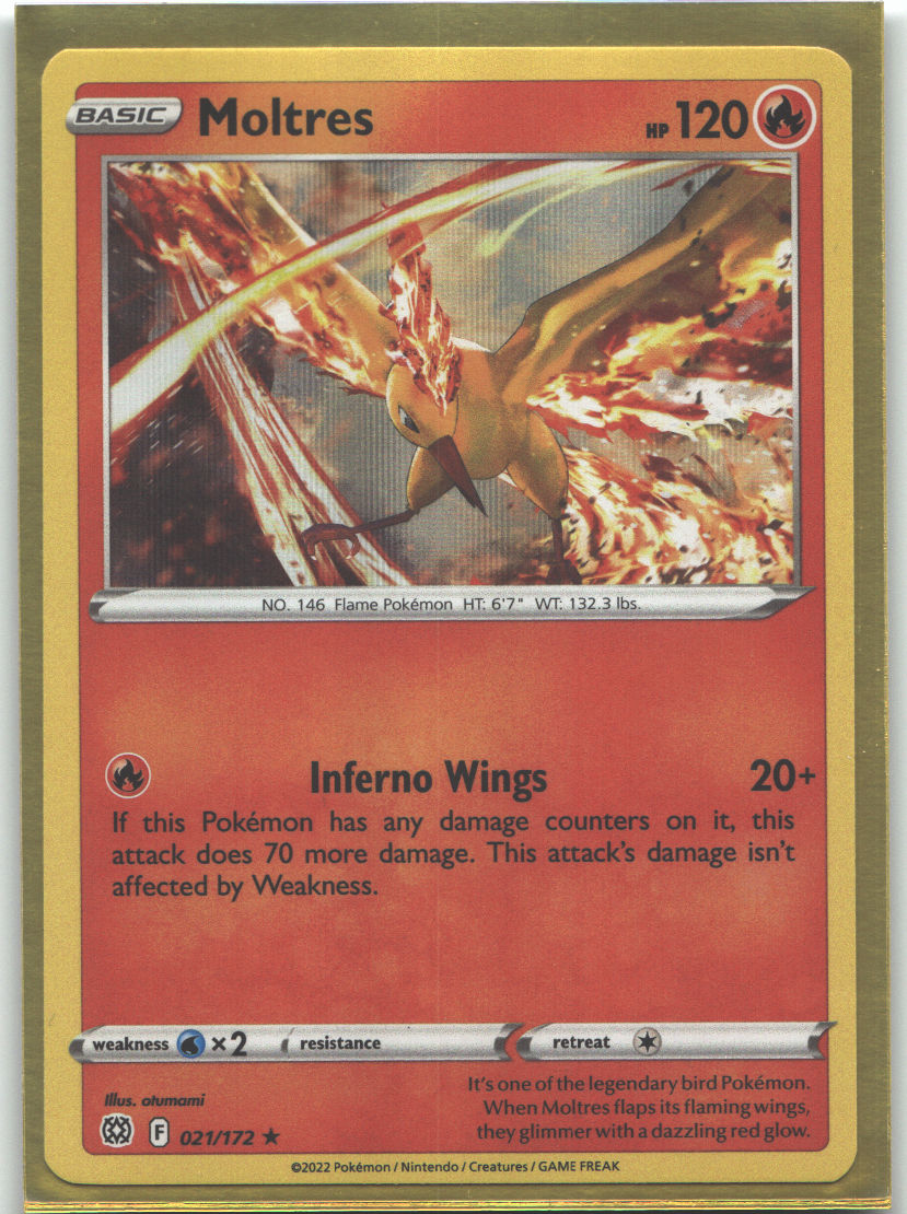 Moltres