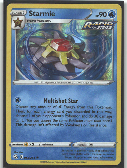Starmie