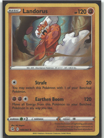 Landorus