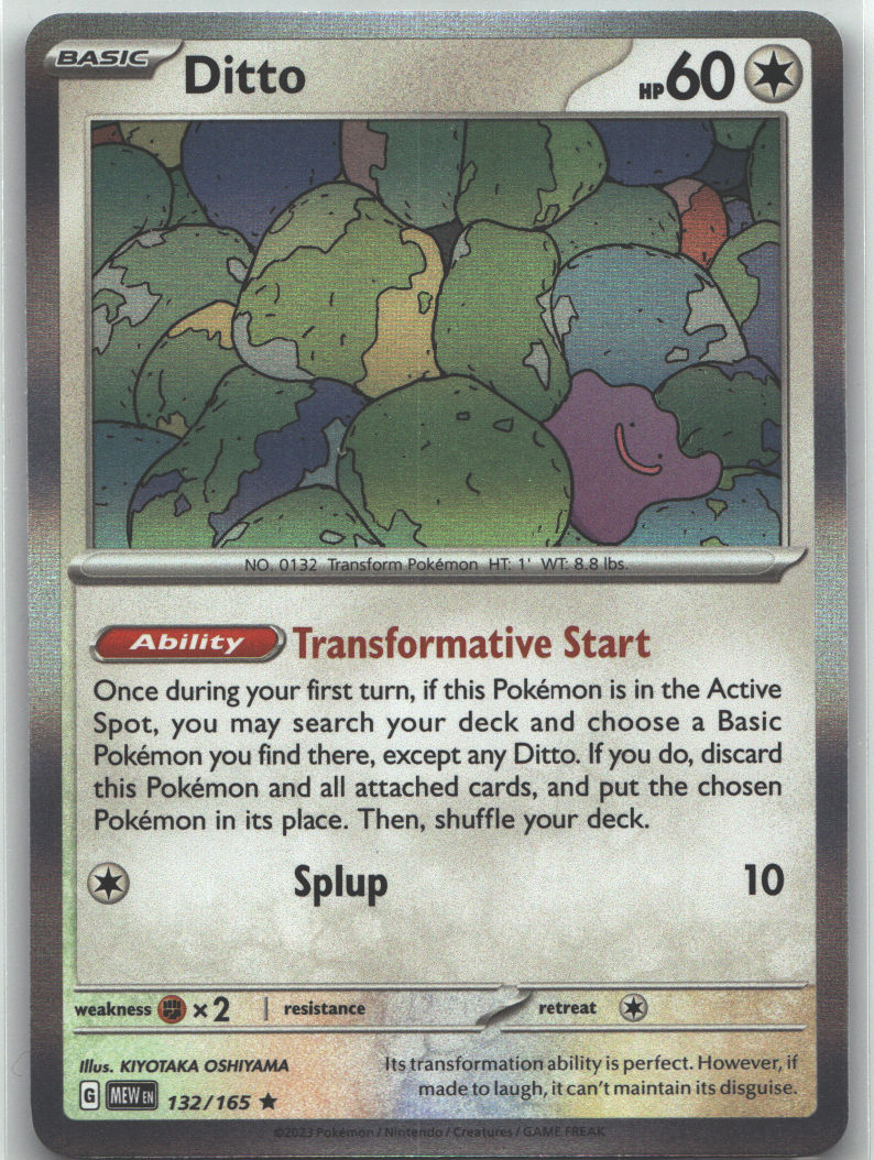 Ditto