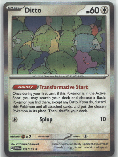 Ditto