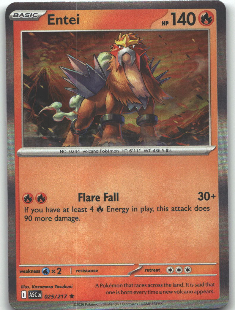 Entei