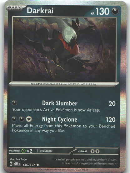 Darkrai