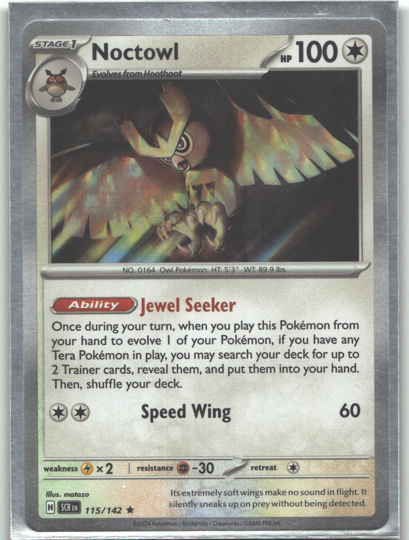 Noctowl