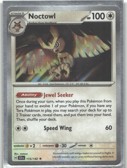 Noctowl