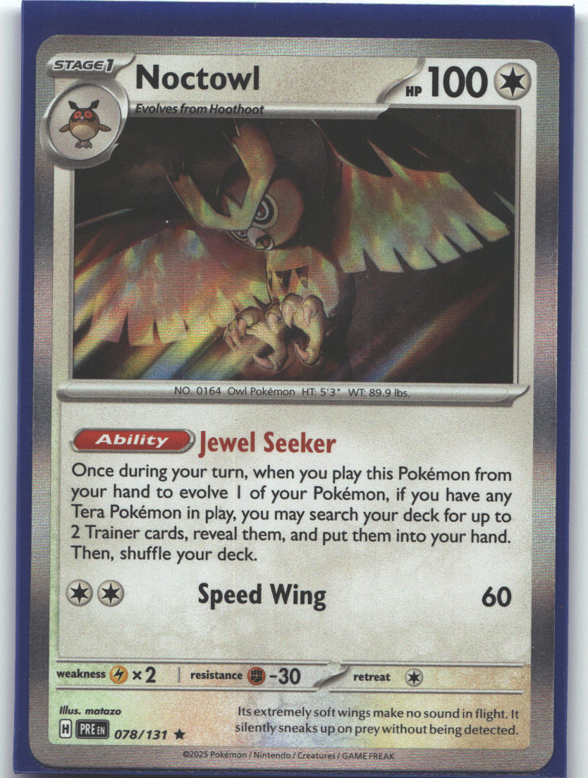 Noctowl