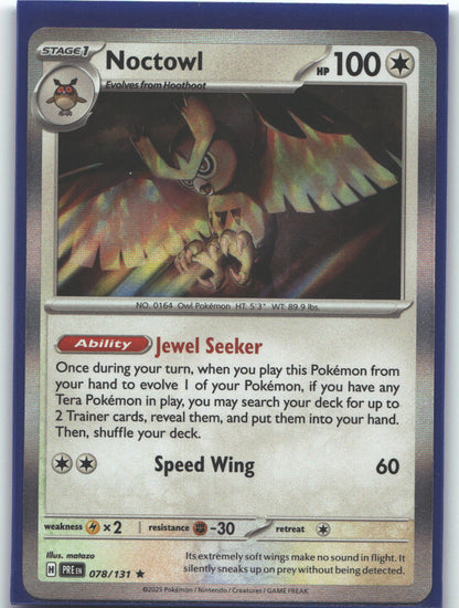 Noctowl