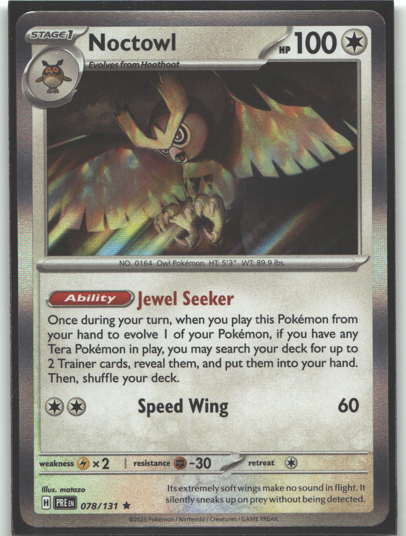 Noctowl