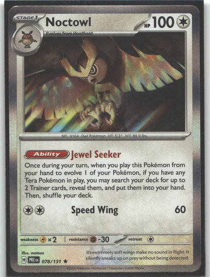 Noctowl