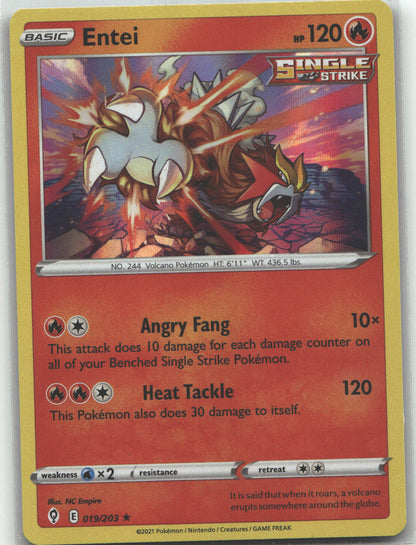 Entei