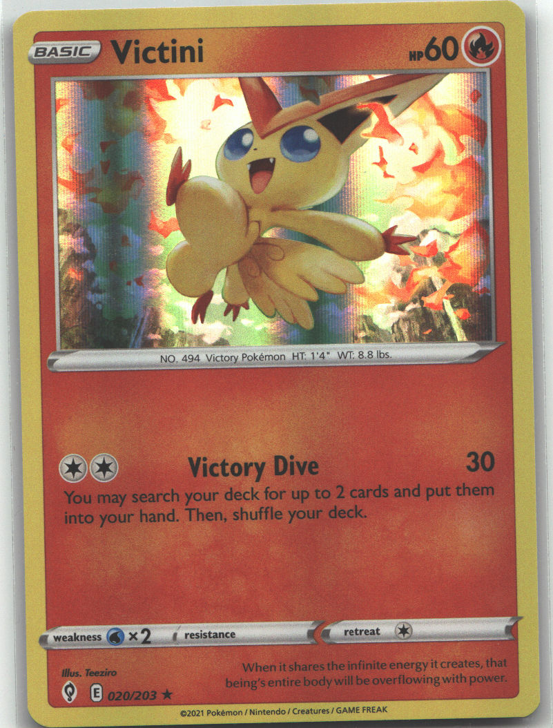 Victini