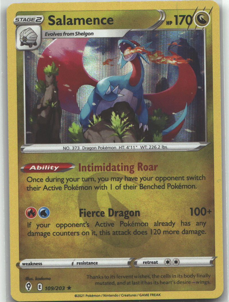 Salamence