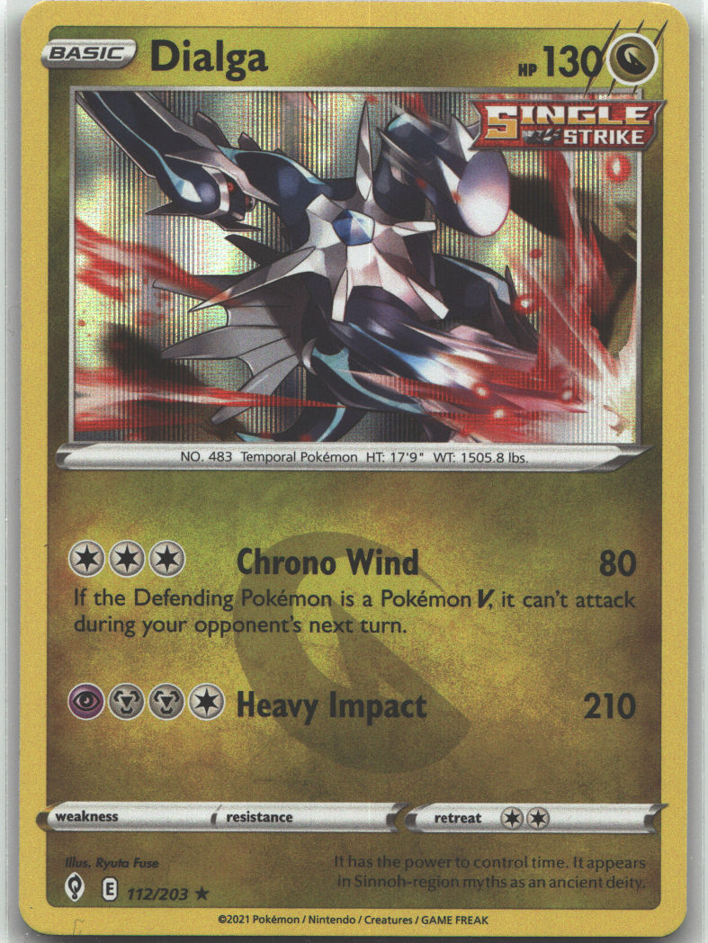 Dialga