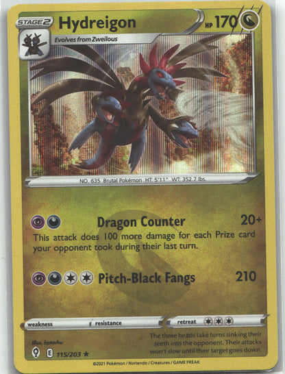 Hydreigon