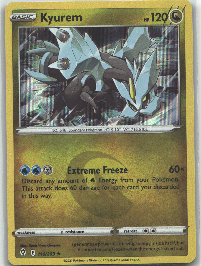 Kyurem