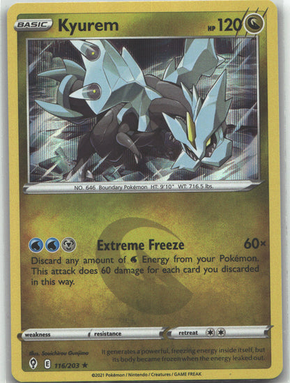 Kyurem