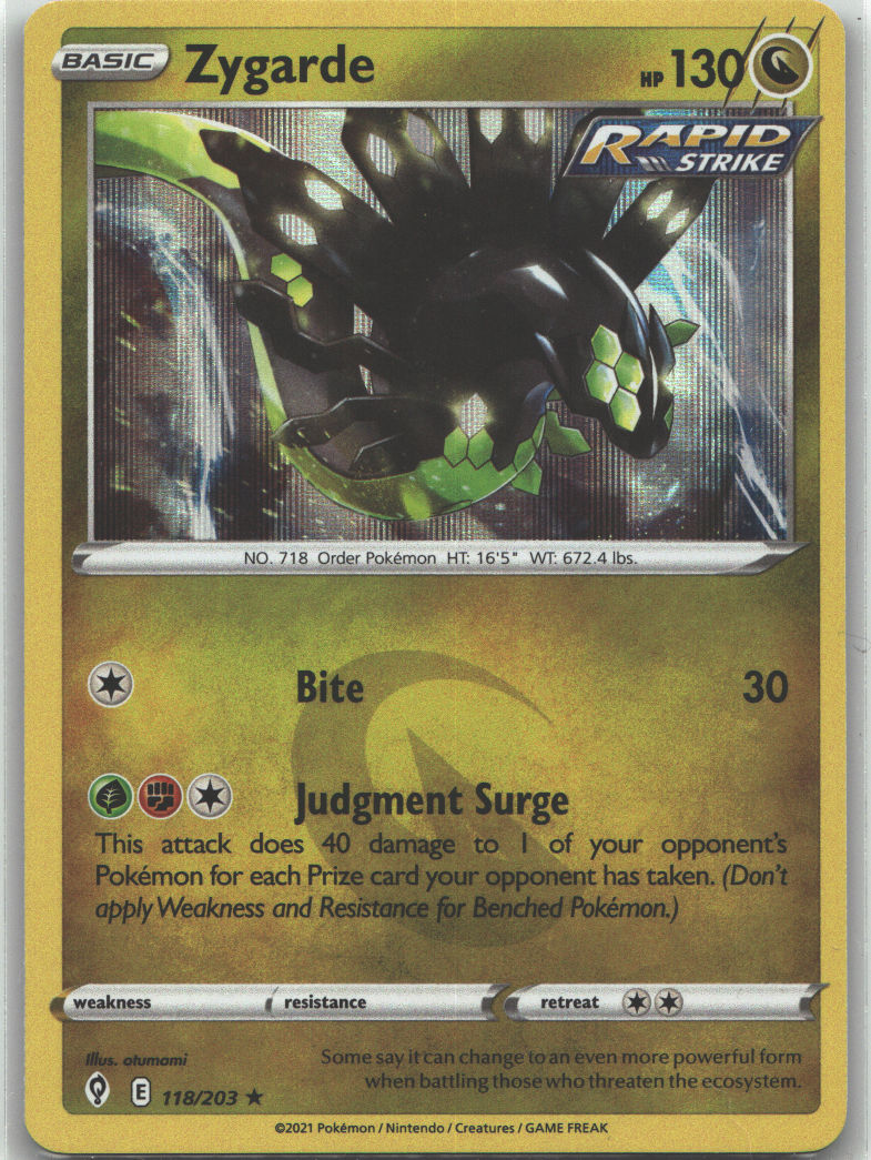 Zygarde