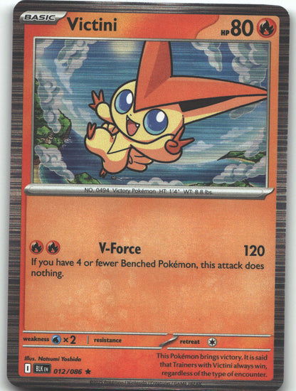Victini