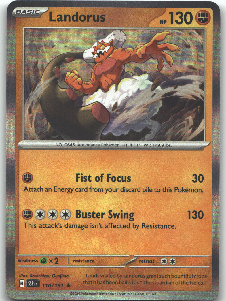 Landorus