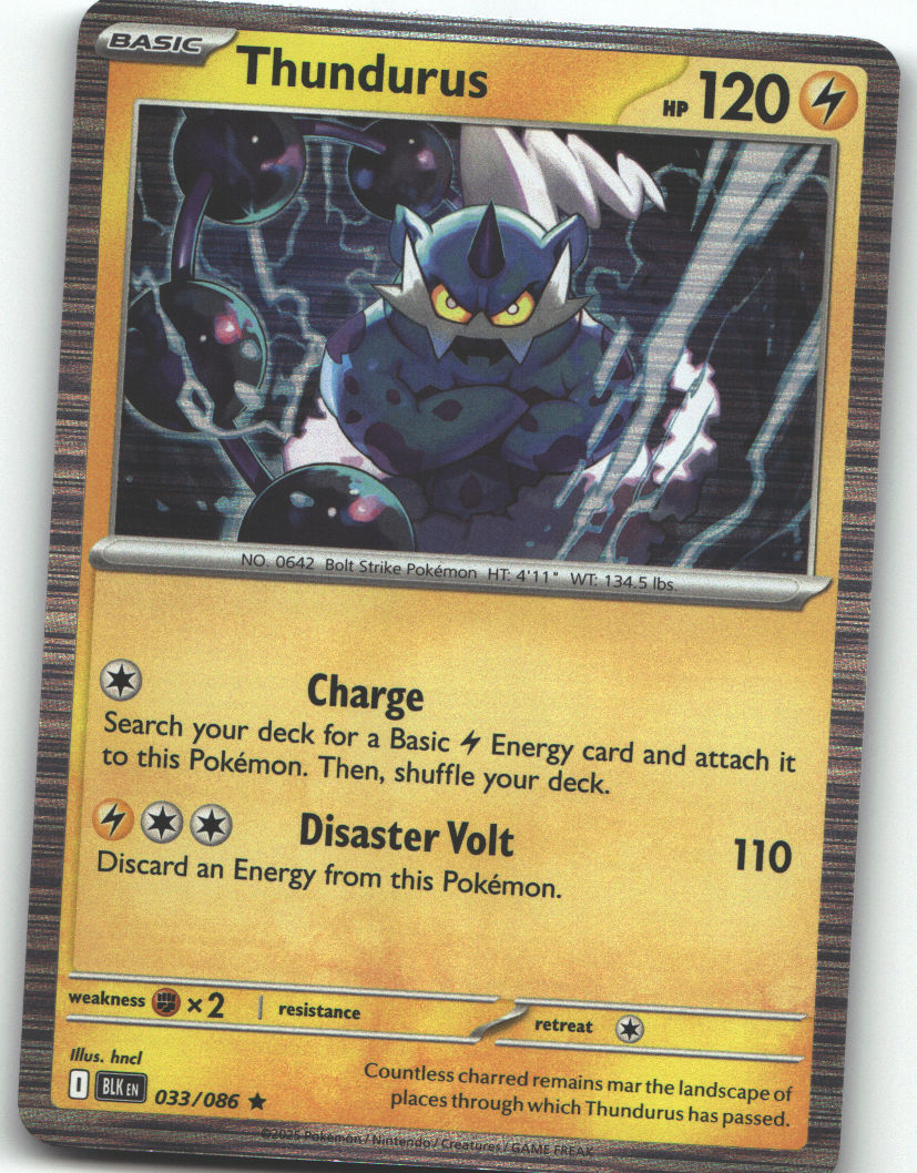 Thundurus