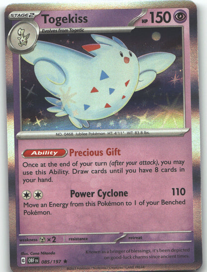 Togekiss