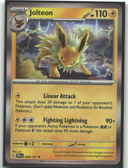 Jolteon