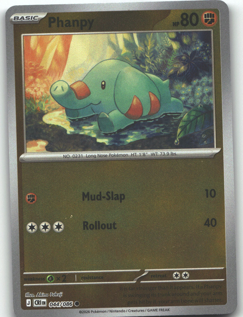 Phanpy