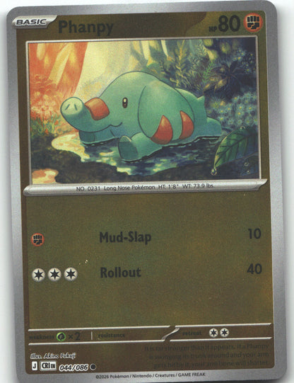 Phanpy