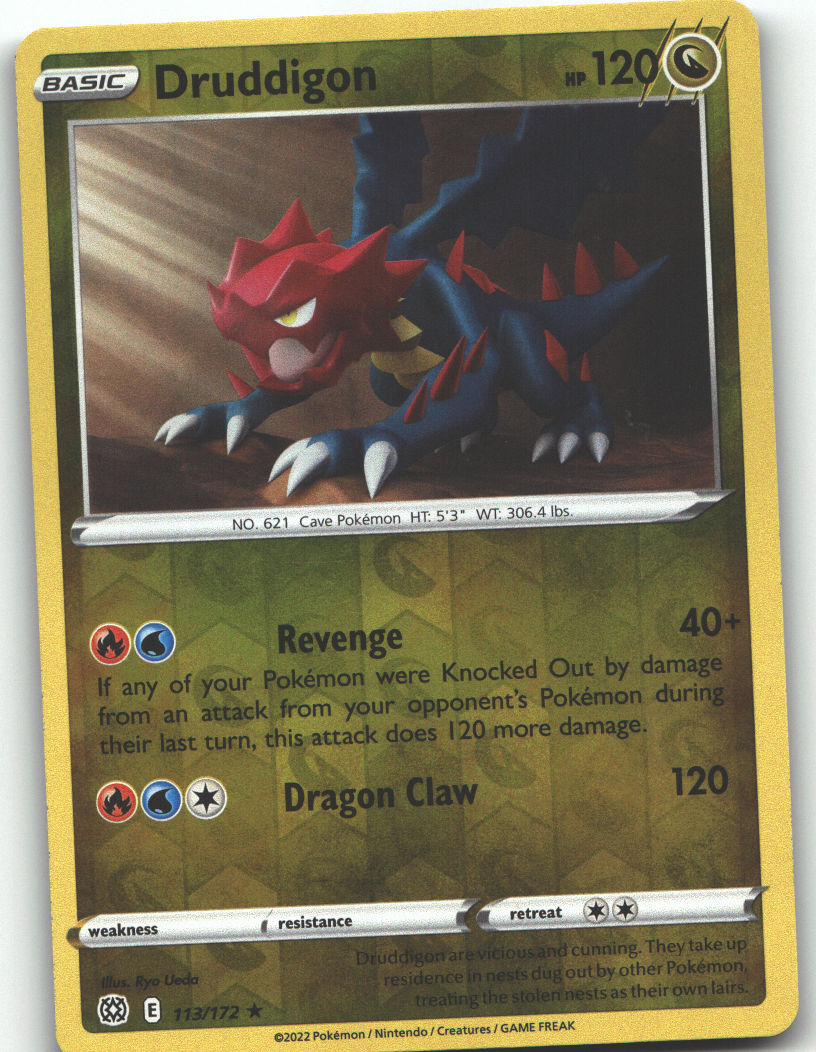 Druddigon