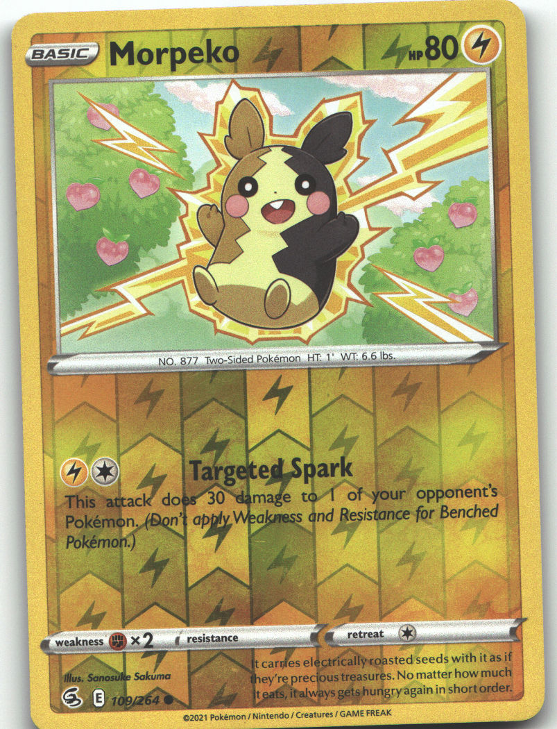 Morpeko (109)