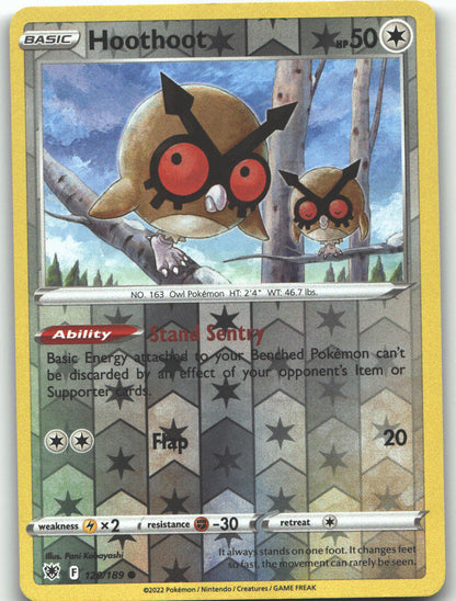Hoothoot