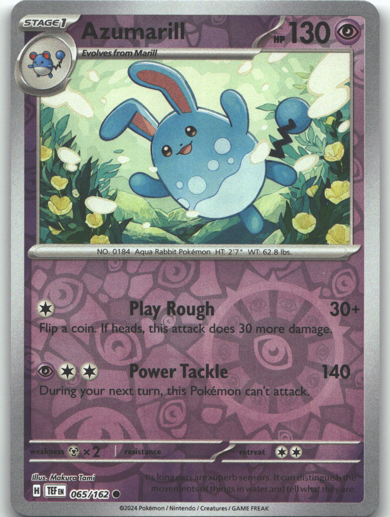 Azumarill