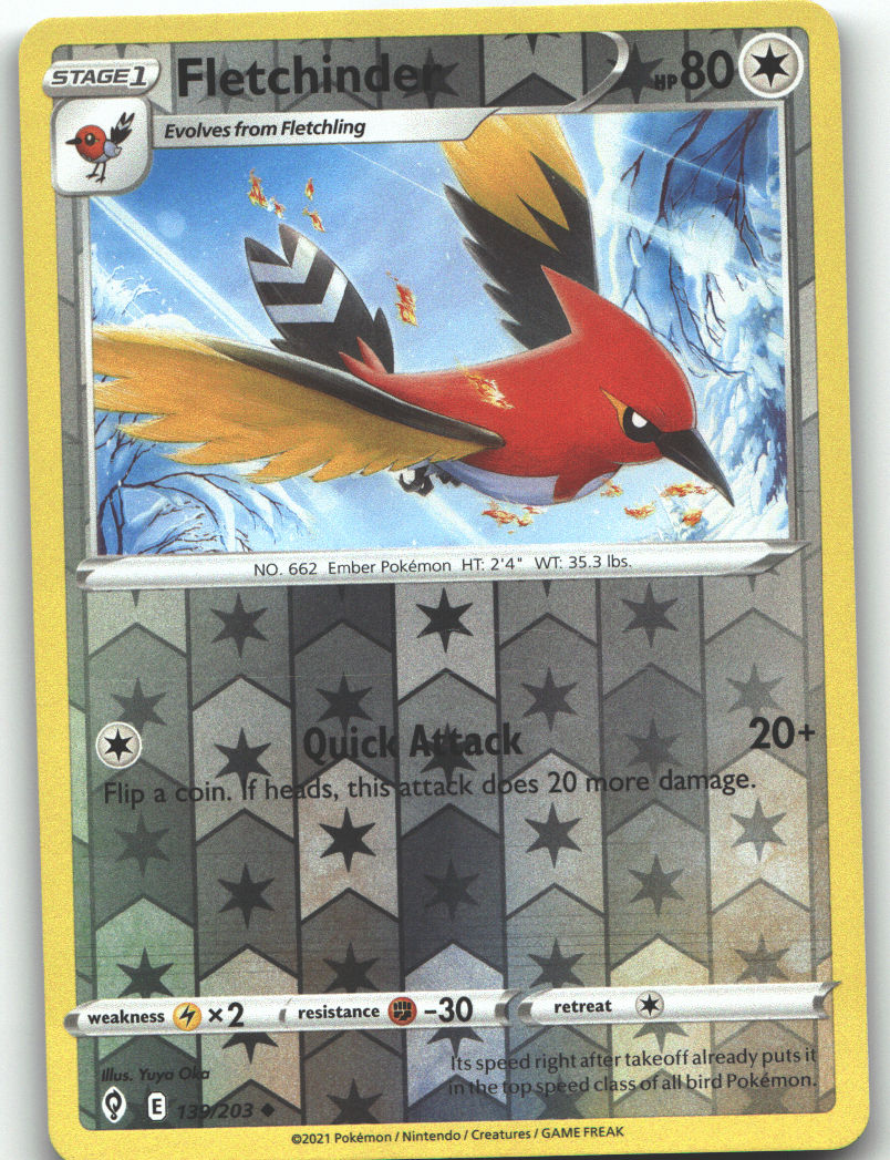 Fletchinder