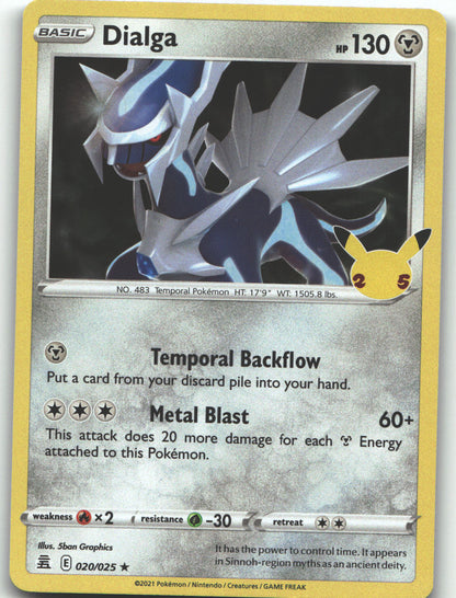 Dialga