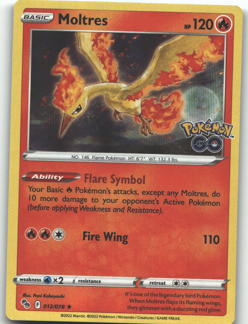Moltres
