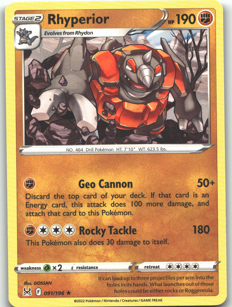 Rhyperior