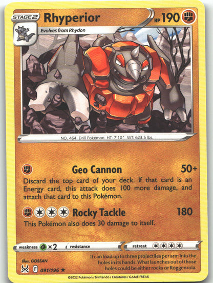 Rhyperior