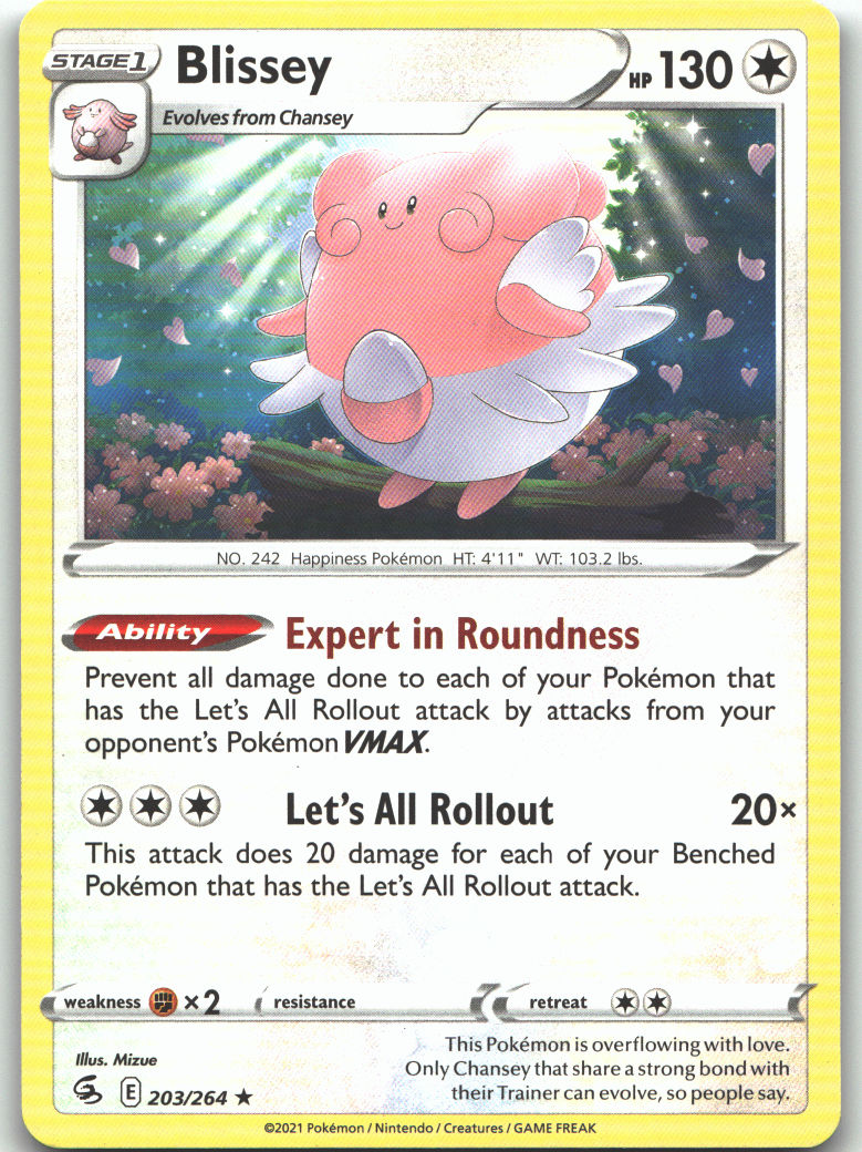 Blissey