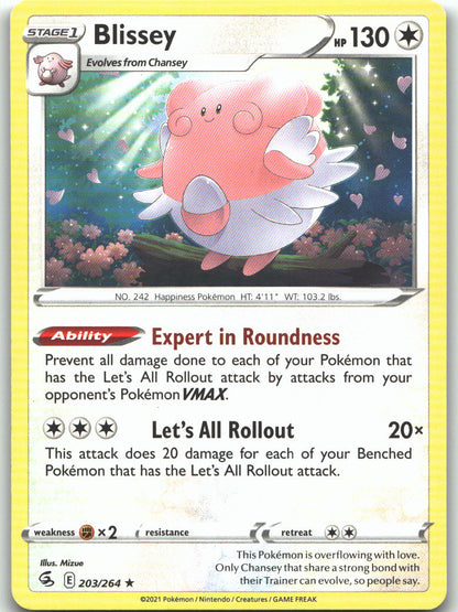 Blissey