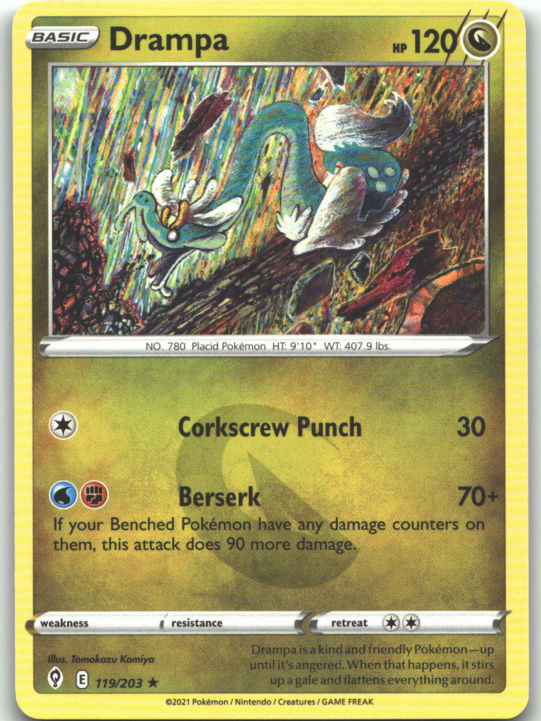Drampa