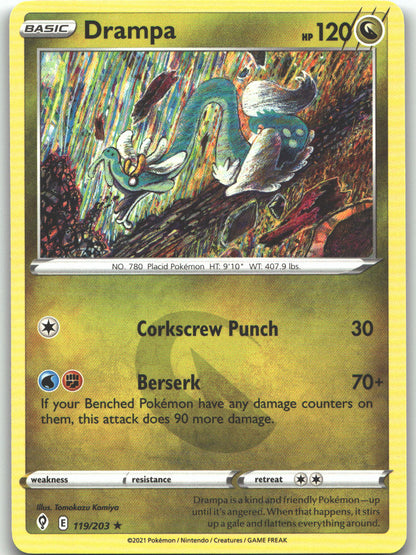 Drampa