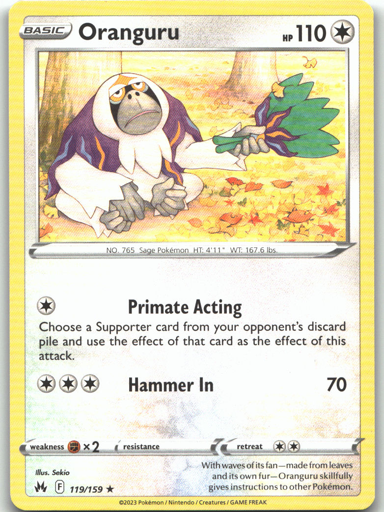Oranguru