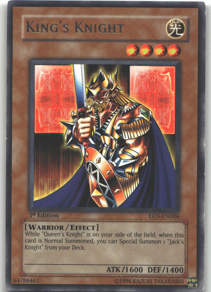 King's Knight