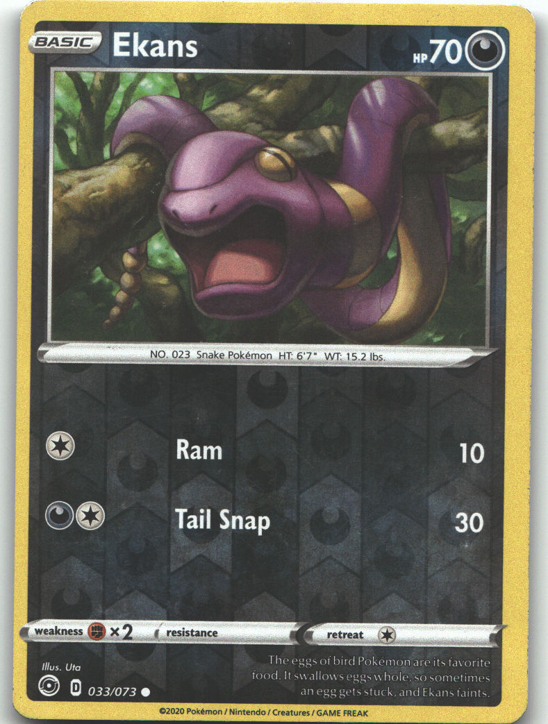 Ekans
