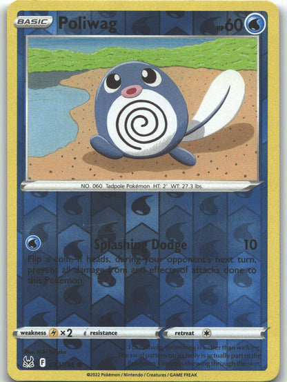 Poliwag